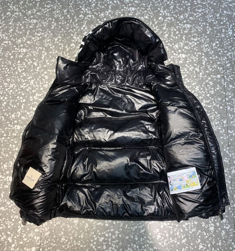 Moncler Down Jackets